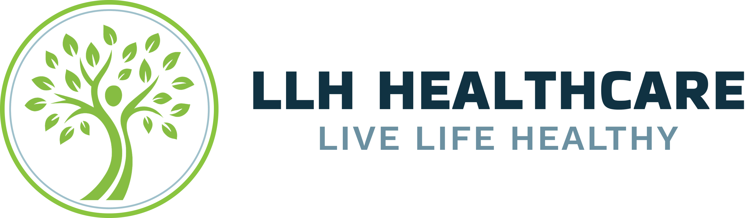 LLH Healthcare